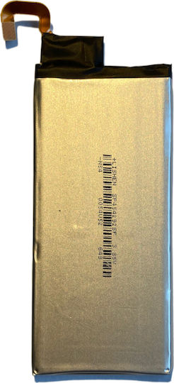 YSY Compatible Replacement Battery 2600mAh for Galaxy S6 Edge