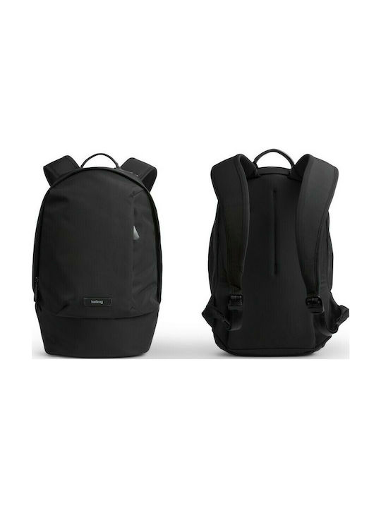 BELLROY BCCA CLASSIC BACKPACK COMPACT BELLROY BCCA CLASSIC BACKPACK COMPACT Black