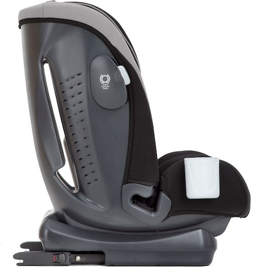 Joie Καθισματάκι Αυτοκινήτου Bold 9-36 kg με Isofix Slate