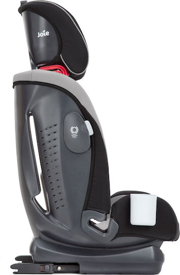 Joie Καθισματάκι Αυτοκινήτου Bold 9-36 kg με Isofix Slate