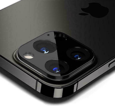 Spigen Optik Lens Protector 2 pcs Tempered Glass Lens Protection for iPhone 13 Pro / 13 Pro Max