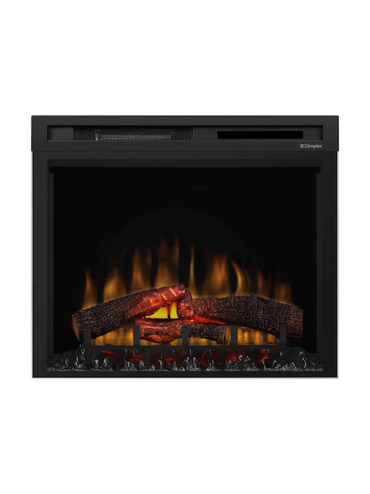 Dimplex Zuni WR-ZUNI-W01 Под Електрическа печка 1500W 130.2x110см Кафяв