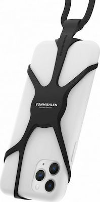 Vonmählen Phone Wrist Strap Infinity Black R100P0003