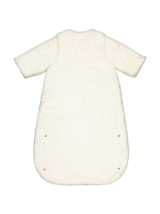 La Redoute Collections Sac De Dormit Pentru Bebeluşi De Iarnă Cu Mâneci Detaşabile Bej