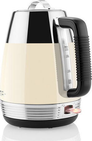 ETA Storio 9186 90040 Kettle 1.7lt 2150W Beige