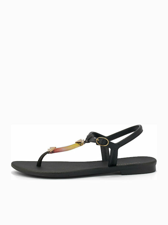 Grendha Women's Sandals Black