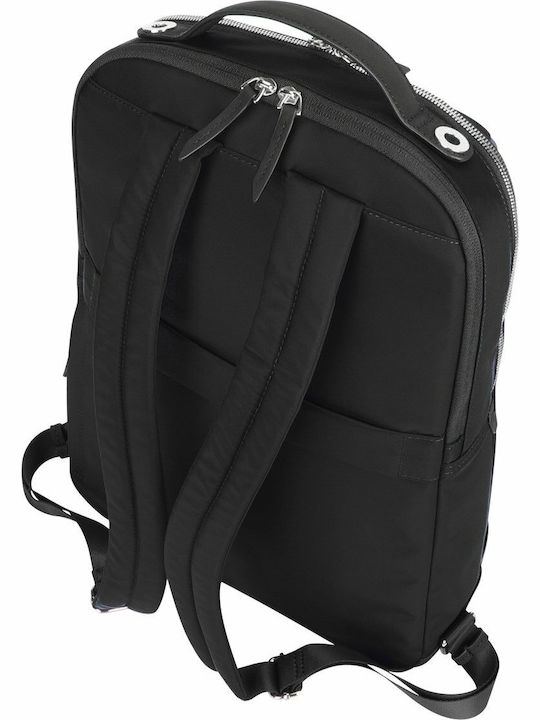 Targus Newport Αδιάβροχη Τσάντα Πλάτης για Laptop 15" σε Μαύρο χρώμα
