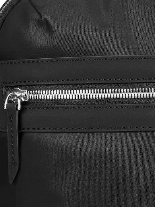 Targus Newport Αδιάβροχη Τσάντα Πλάτης για Laptop 15" σε Μαύρο χρώμα