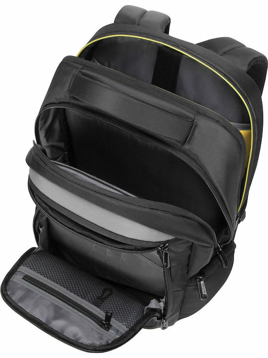 Targus CityGear Чанта Раница 15.6" Черна
