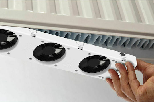 SpeedComfort 3.0 Reflector for Radiator Body