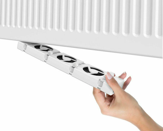 SpeedComfort 3.0 Reflector for Radiator Body