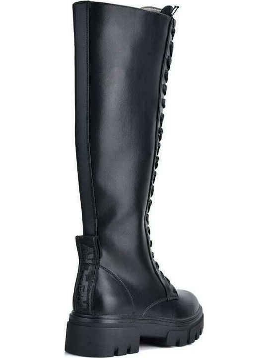 Shadwood Women's Boots Black