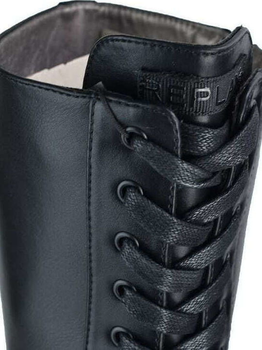 Shadwood Women's Boots Black