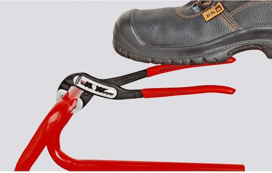 Knipex Alligator Adjustable Wrench 1½" 250mm