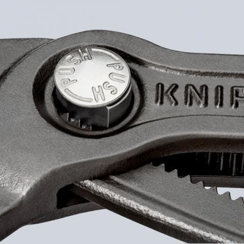 Knipex Cobra Adjustable Wrench 1½" 180mm
