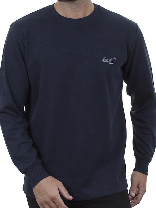 Paco & Co Men's Sweatshirt Navy