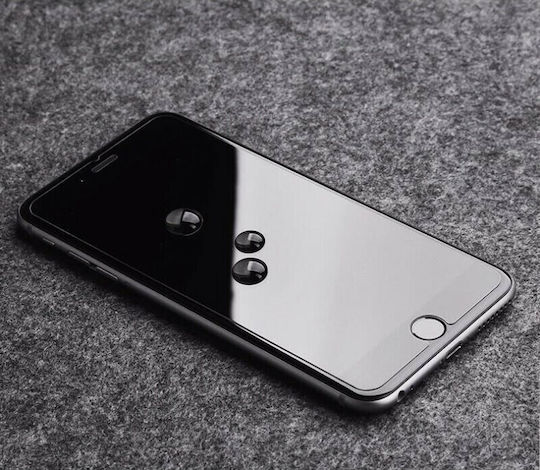Hurtel 9H 2.5D 0.33mm Tempered Glass (iPhone 17e / 16e / 14 / 13 / 13 Pro)