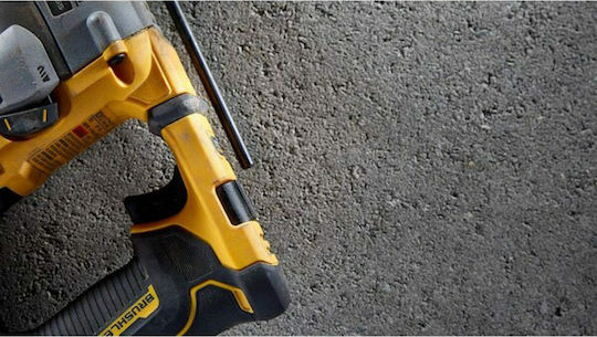DEWALT Percuție Demolator Baterie Fără perii 18V 1x5Ah cu Suport SDS Plus DCH172P1