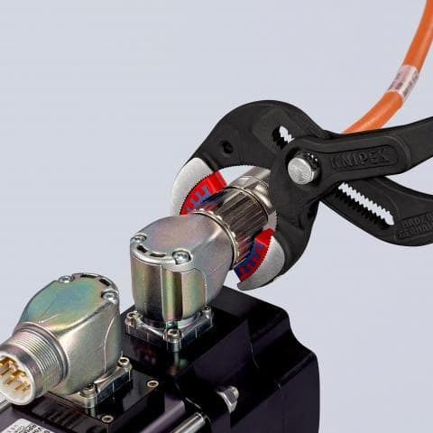 Knipex Γκαζοτανάλια 250mm
