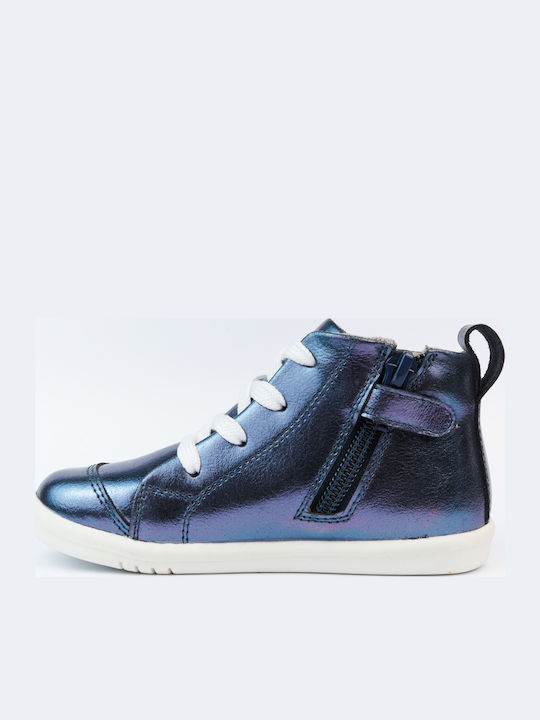 Alley-Oop Kids Sneakers Blue