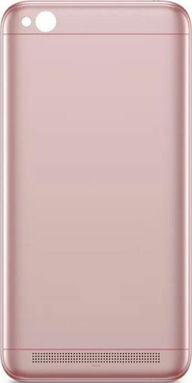 Xiaomi Replacement Back Cover Rose Gold for Redmi 5A