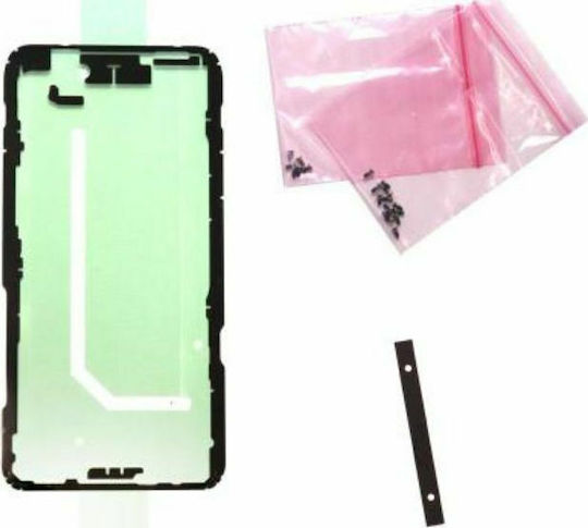 Samsung Αυτοκόλλητη Ταινία Rework Kit για Galaxy S10