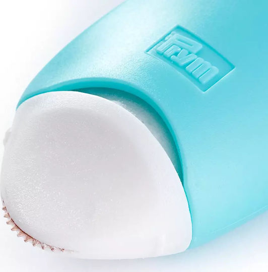 Prym Love in Weiß Farbe Kreidemarker für Schneider 11cm mit weißem Pulver