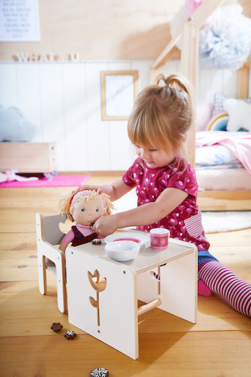 Haba Мебели Doll’s Table Tulip Dream