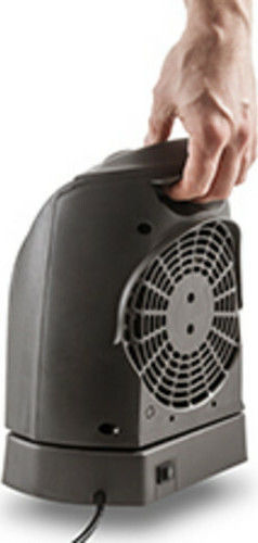 Trotec TFH 22 E Fan Heater Room Floor 2000W
