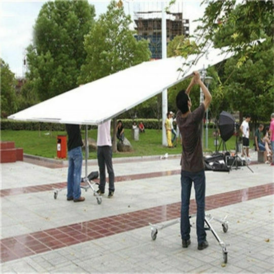 E-Image Butterfly Kit 3.6 x 3.6m