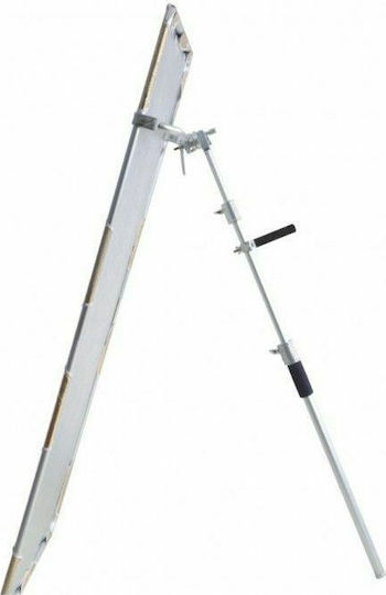 E-Image Scrim pliabil Reflector de fotografie 1x2m EI-RP01