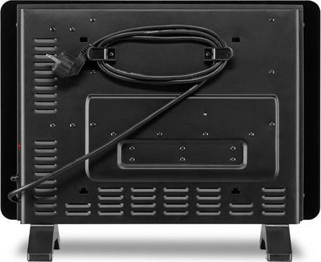 Trotec TFC 220 E Θερμοπομπός Δαπέδου 2200W με Ηλεκτρονικό Θερμοστάτη 52x35cm