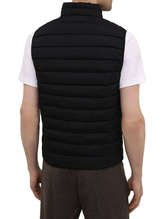 Emporio Armani Jacke Puffer Schwarz