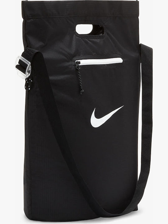 Stash Men's Bag Shoulder / Crossbody Black