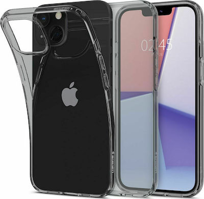 Spigen Crystal Flex Back Cover Σιλικόνης Space Crystal (iPhone 13)