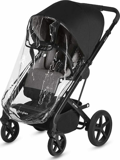 Cybex Rezistent la apă Cărucior Alb Balios S