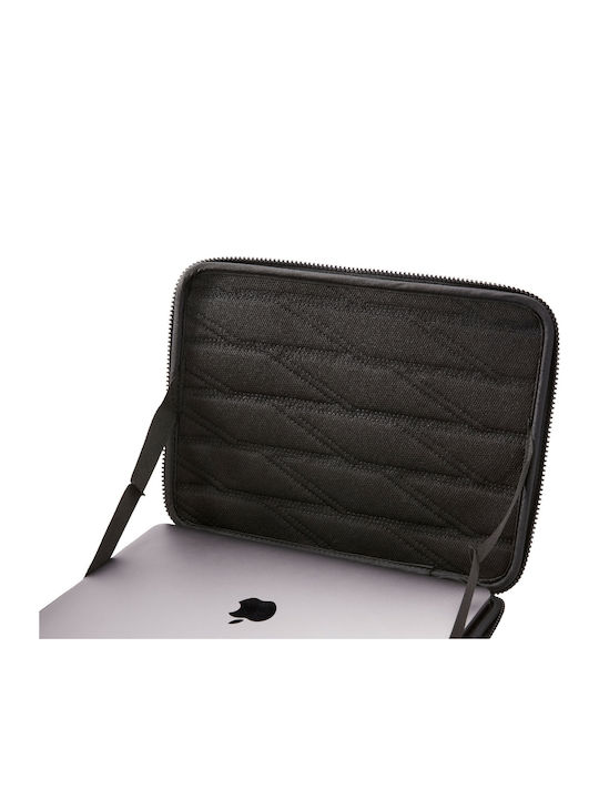 Thule Gauntlet MacBook Tasche Fall für Laptop 16" in Blau Farbe