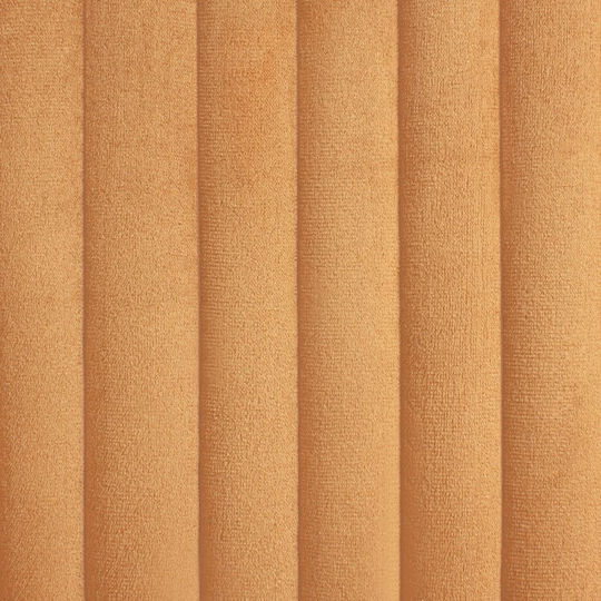 Stühle Speisesaal Ochre 4Stück 61x61x84cm