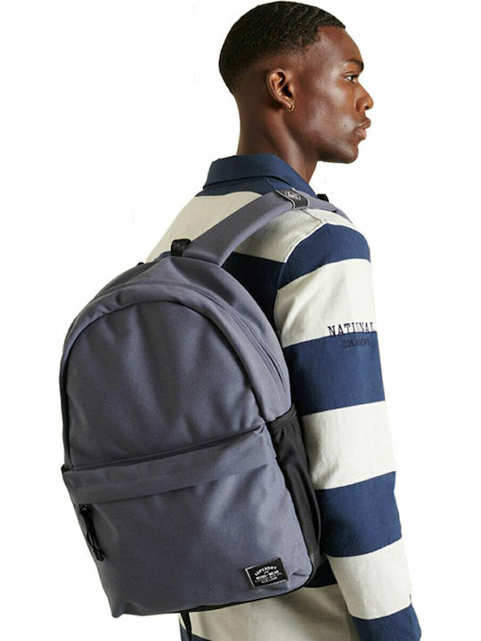 Superdry Classic Montana 21lt