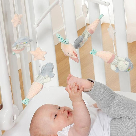Fehn Mobile for Cot with Music and Rotation