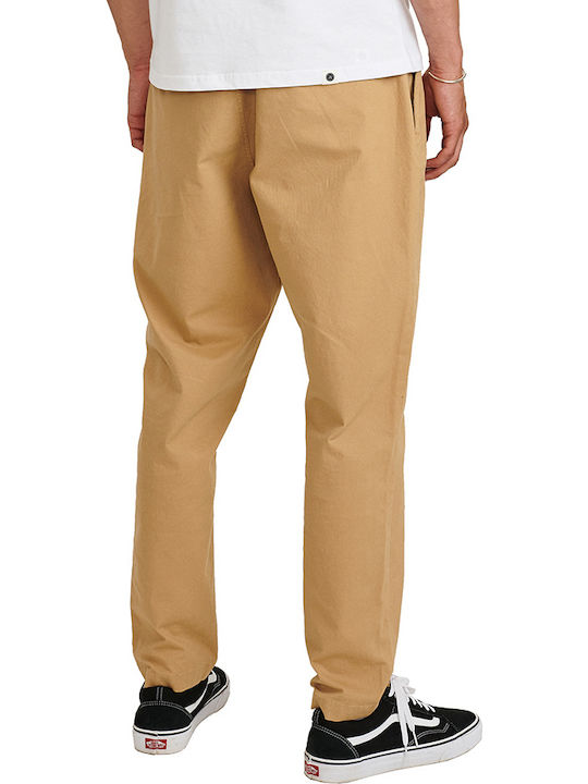 Anerkjendt Herrenhose Chino Beige