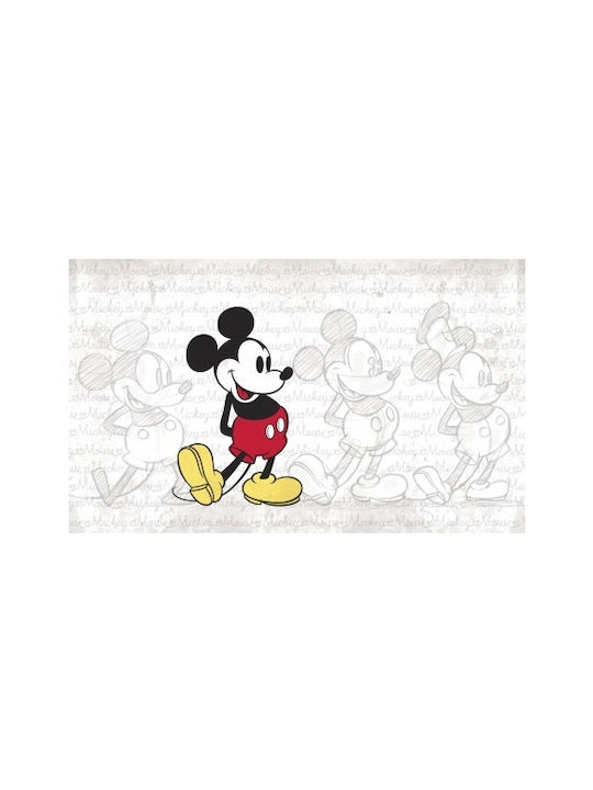 RoomMates Decor Kids Vinyl Wall Sticker Mickey Mouse