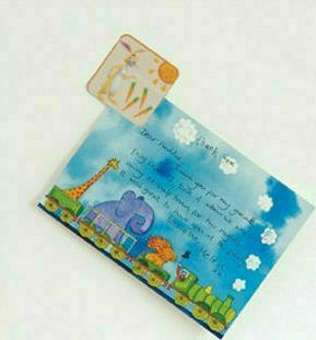 OIKOPEN Kinder Wandsticker Wand Winnie The Pooh 24Stück