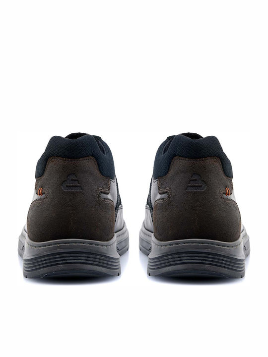 Men's Boots Black