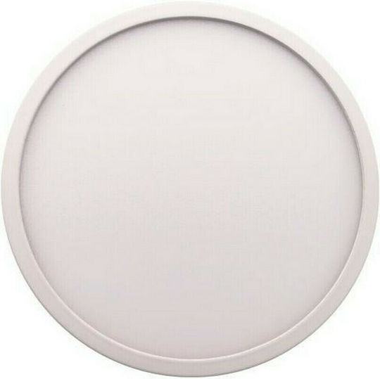 Eurolamp Χωνευτό LED Panel 30W 22εκ. Eurolamp Χωνευτό LED Panel 30W 22εκ.