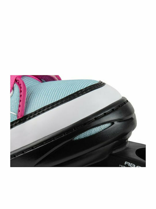 Hudora Basic Inline Ролери Rollers Син Ενηλίκων/Παιδικά Hudora Basic Inline Ролери Rollers Син Ενηλίκων/Παιδικά