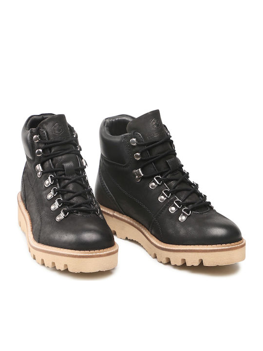 Jadon Black Boots