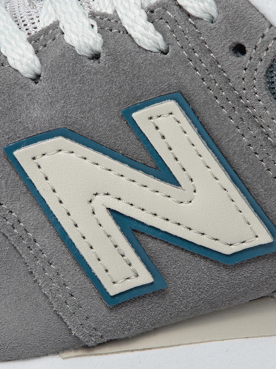 574 Sneakers Gray