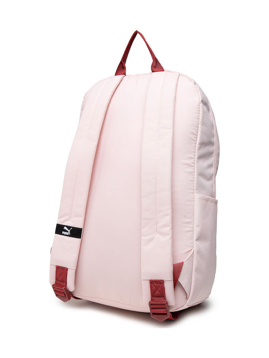 Puma Originals Urban Women's Fabric Backpack Pink