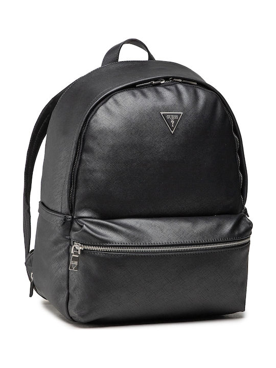 Guess Rucksack Schwarz